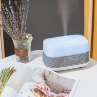 domácí aroma difuzér Bluetooth ultrasonic