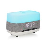 domowy dyfuzor zapachowy Bluetooth ultrasonic
