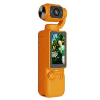 1080P Draagbare handheld actiecamera met 1.9-Inch scherm