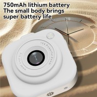 fotocamera portatile TF OTG