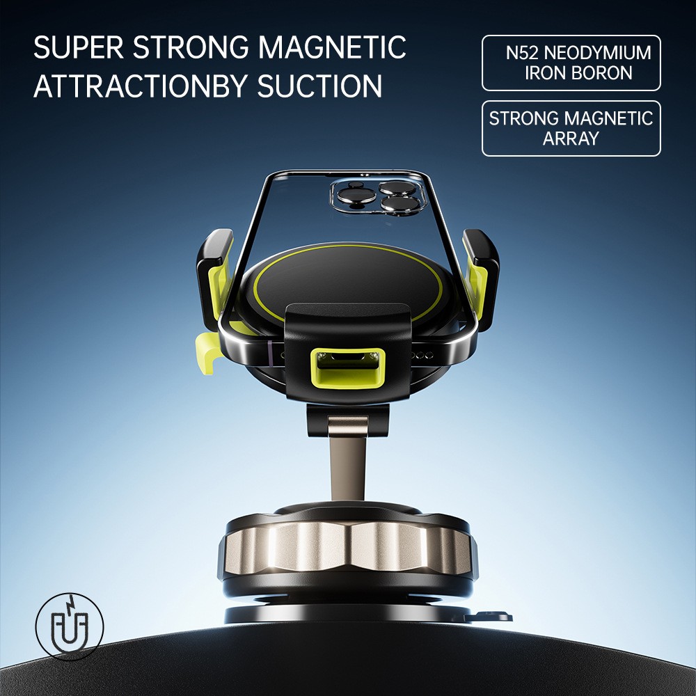 magnetische telefoonhouder S306 N52