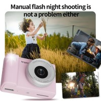 draagbare camera Q15 TF