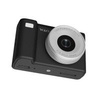 appareil photo numérique de poche ABS