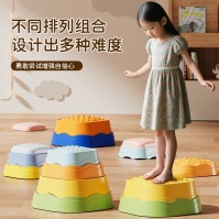 Balancierstein-Set für Kinder