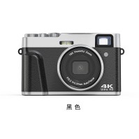 DC202L-AF 4K Cámara digital compacta con pantalla 2.8-Inch HD