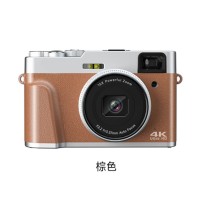 DC202L-AF 4K Cámara digital compacta con pantalla 2.8-Inch HD