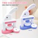 Χειροκίνητο κιτ χειροτεχνίας χειροτεχνίας ροζ - Ροζ ή Μπλε