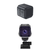AS03 Mini WiFi IP Camera with Night Vision and Two-Way Voice