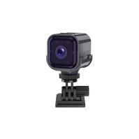 AS03 Mini WiFi IP Camera with Night Vision and Two-Way Voice