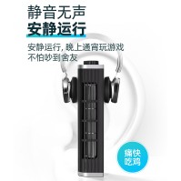 Round CF-1691 USB База вентилятора охолодження ноутбука для налаштувань ноутбука
