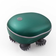 ریچارج ایبل الیکٹرک سر اور کھوپڑی کا مساجر Model 268