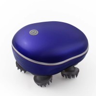 Rechargeable Electric Scalp & Head Massager Model 268