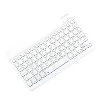 10-Inch Bluetooth Keyboard Mouse Set | PandaBestDeals