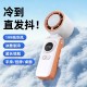 Portable Neck Fan