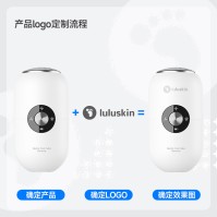 A1 ステンレススチールヘッド付きワイヤレス電動フット角質リムーバー