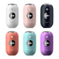 A1 ステンレススチールヘッド付きワイヤレス電動フット角質リムーバー