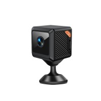 暗視機能付き W02 1080P ミニ WiFi セキュリティカメラ