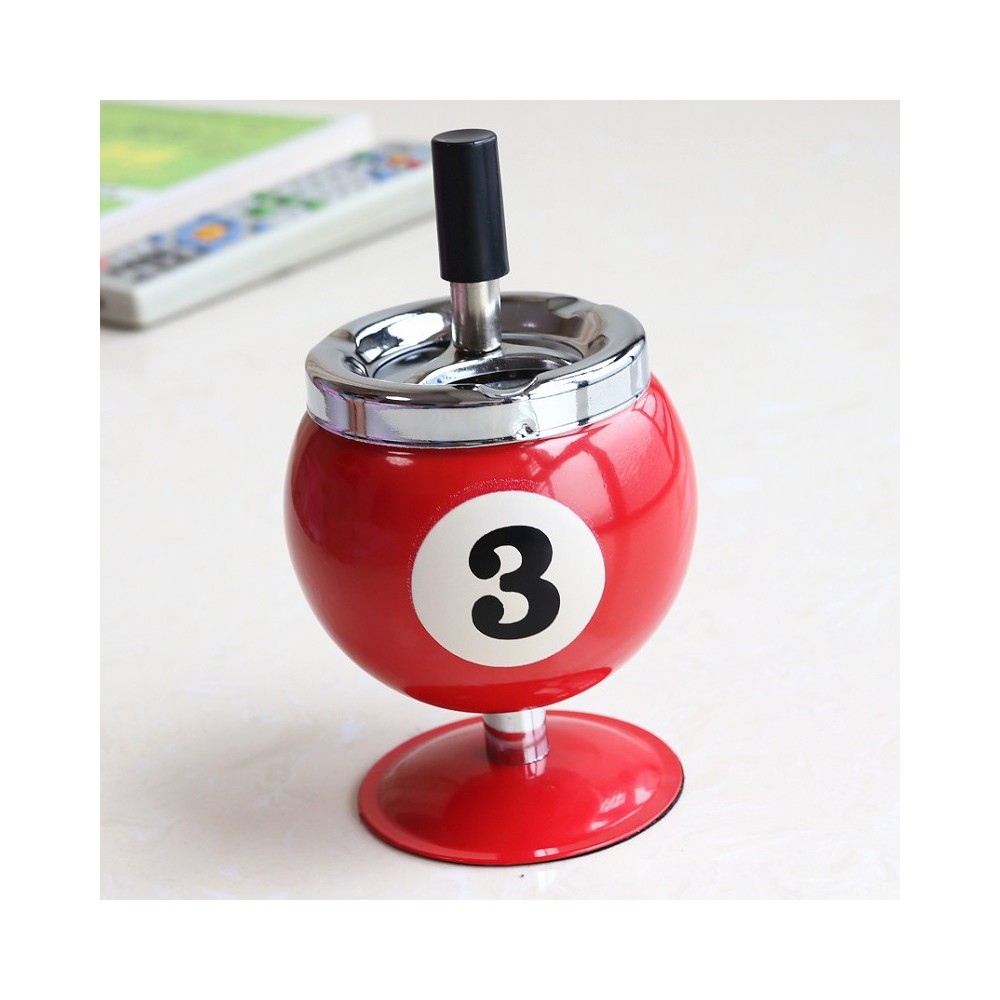 Red No. 3