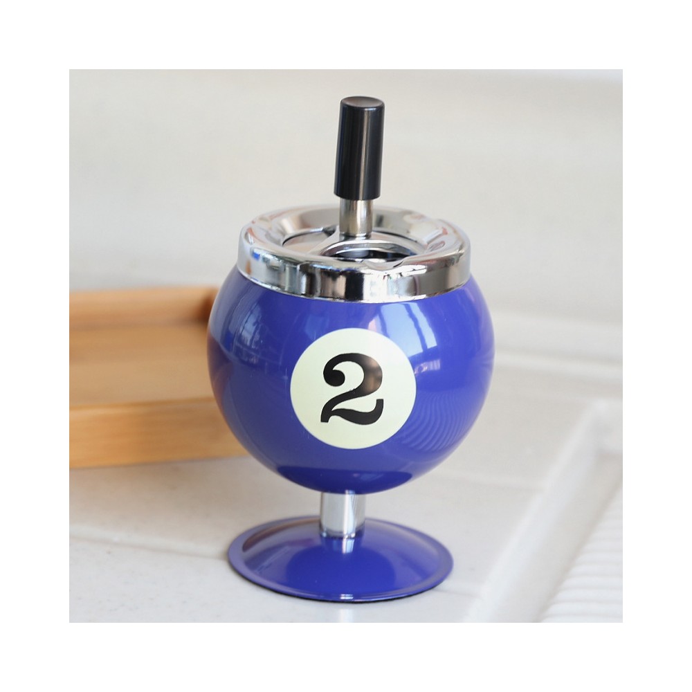 Blue No. 2