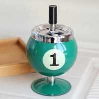 Green No. 1