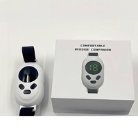 Gadget de relaxation manuel discret pour routine du soir