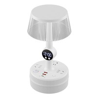 V9 voice plug-in table lamp night light