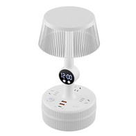 V9 voice plug-in table lamp night light
