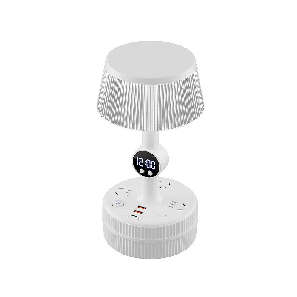 V9 voice plug-in table lamp night light