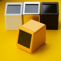 Color choices product view