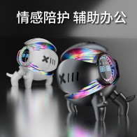 Monster Bluetooth Speaker...