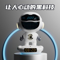 WiFi Bluetooth Speaker...