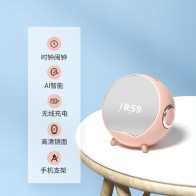 Wireless Charging Bluetooth...