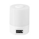 Veilleuse de chevet tactile rechargeable