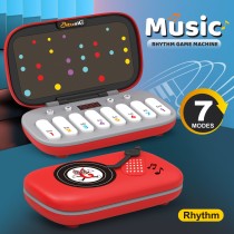 Kids Rhythm Music Game Toy