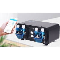 Kamoer Pompe de Changement d'Eau Automatique X2S pour Aquariums