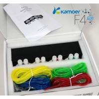 Kamoer משאבת מינון F4 PRO וואי-פיי 4 ערוצים
