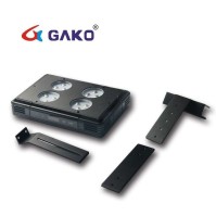Gako A052 Lumină LED pentru acvariu de recif spectru complet