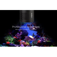 Keloray Kelo A0100 Lumière d'Aquarium de Récif à Spectre Complet