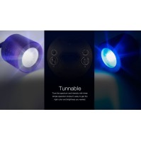 Keloray Kelo A0100 Lampu Akuarium Terumbu Spektrum Penuh