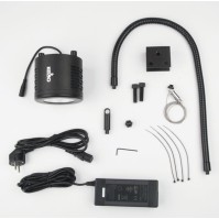 Keloray Kelo A0100 Tam Spektrum Resif Akvaryum Lambası