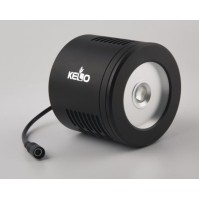 Keloray Luz para Aquário de Recifes Full Spectrum Kelo A0100