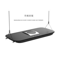 Keloray AR150 珊瑚礁水族箱 LED 灯