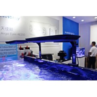 Keloray AR150 Luce LED per Acquari di Barriera Corallina