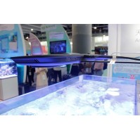 Keloray AR150 LED Light for Reef Aquariums