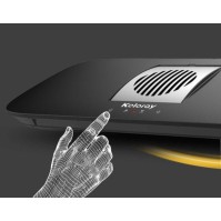 Keloray Lumière LED AR150 pour aquariums récifaux