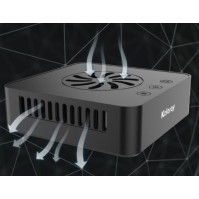 Keloray Đèn LED Phổ Rộng AN30