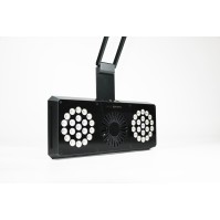 СВІТЛОДІОДНЕ ОСВІТЛЕННЯ ДЛЯ АКВАРІУМА Micmol Reef Thor / Thor X / Thor Pro