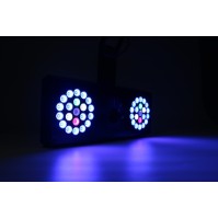 Đèn LED hồ cá Micmol Reef Thor / Thor X / Thor Pro