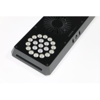 Noopsyche K7 Pro 3 WiFi LED osvětlení pro útesové akvárium s plným spektrem