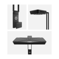 СВІТЛОДІОДНЕ ОСВІТЛЕННЯ ДЛЯ АКВАРІУМА Micmol Reef Thor / Thor X / Thor Pro